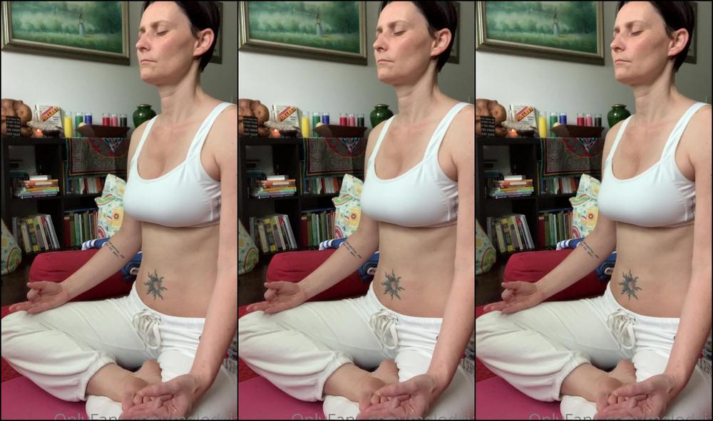 Melodyjai Here S My Yoga Session Broken Down Into Segments So You