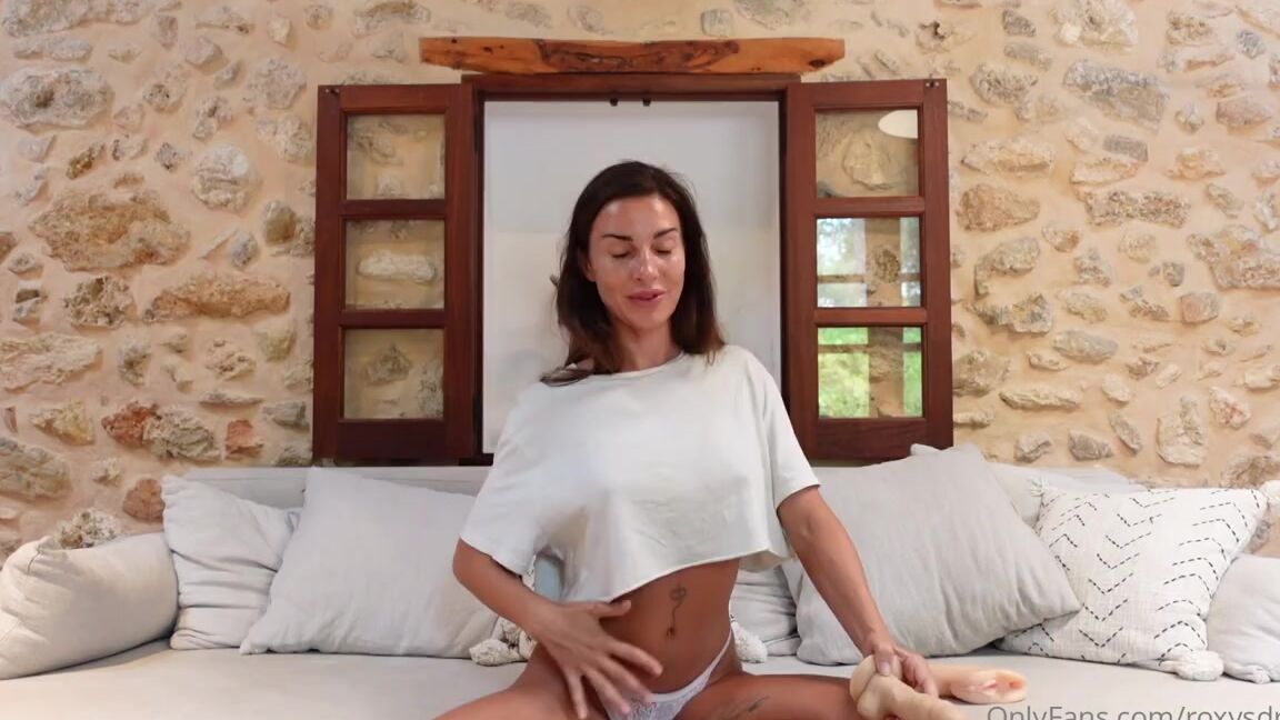 Roxysdream Onlyfans Tantric Gender Neutral Joi That Encourages You To Explore Your Masculine As Well As Femininep