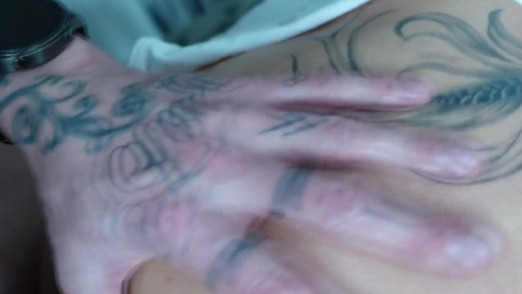 Ghomestory i cum on her ass and used the sperm as a lubricant for anal Pornhub