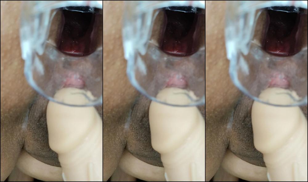 Xamy I Love Exploring My Body And Touching My