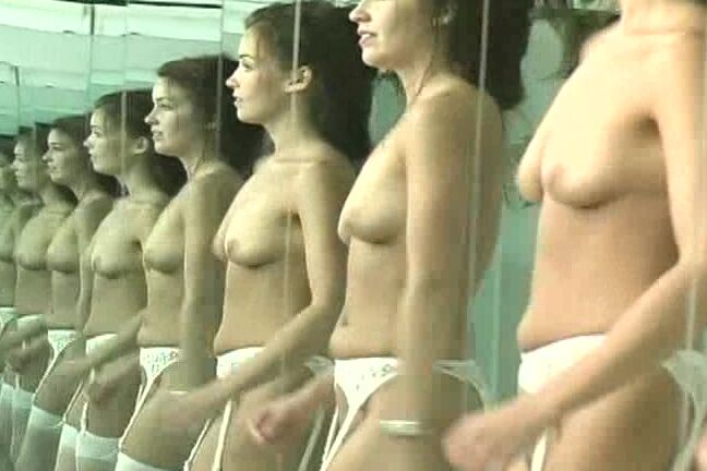 "Mix"A Girl Watcher's Paradise Vol. 4111 - Solo Vibrations_2 SiteRip