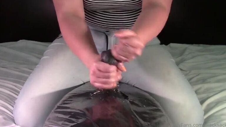 Wacksackxxx Femdom 08 21 2020 Onlyfans Video Tangela Strikes Again A Double Header Special Jerk Off Still Frame Full Vid Cumtime Photos2
