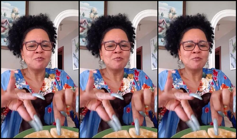 Meryann Aka Solesqueenrd Onlyfans Breakfast With My Daughter And My Family Morning