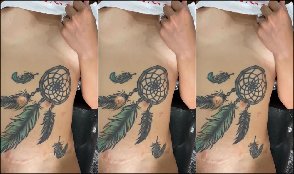 Katielin Nextdoor Black Vs White Part 2