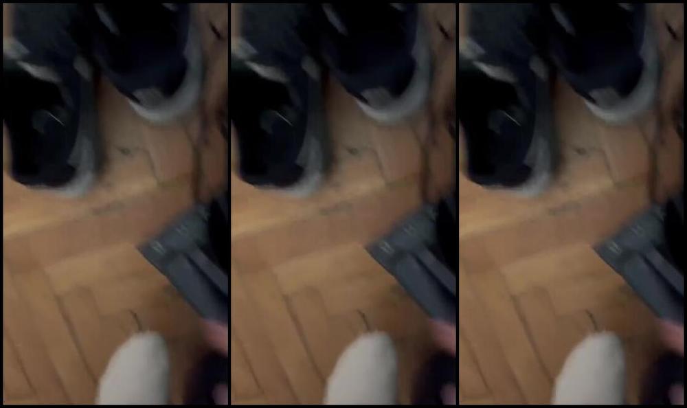 Camurlu Botlar Goddess Inannap