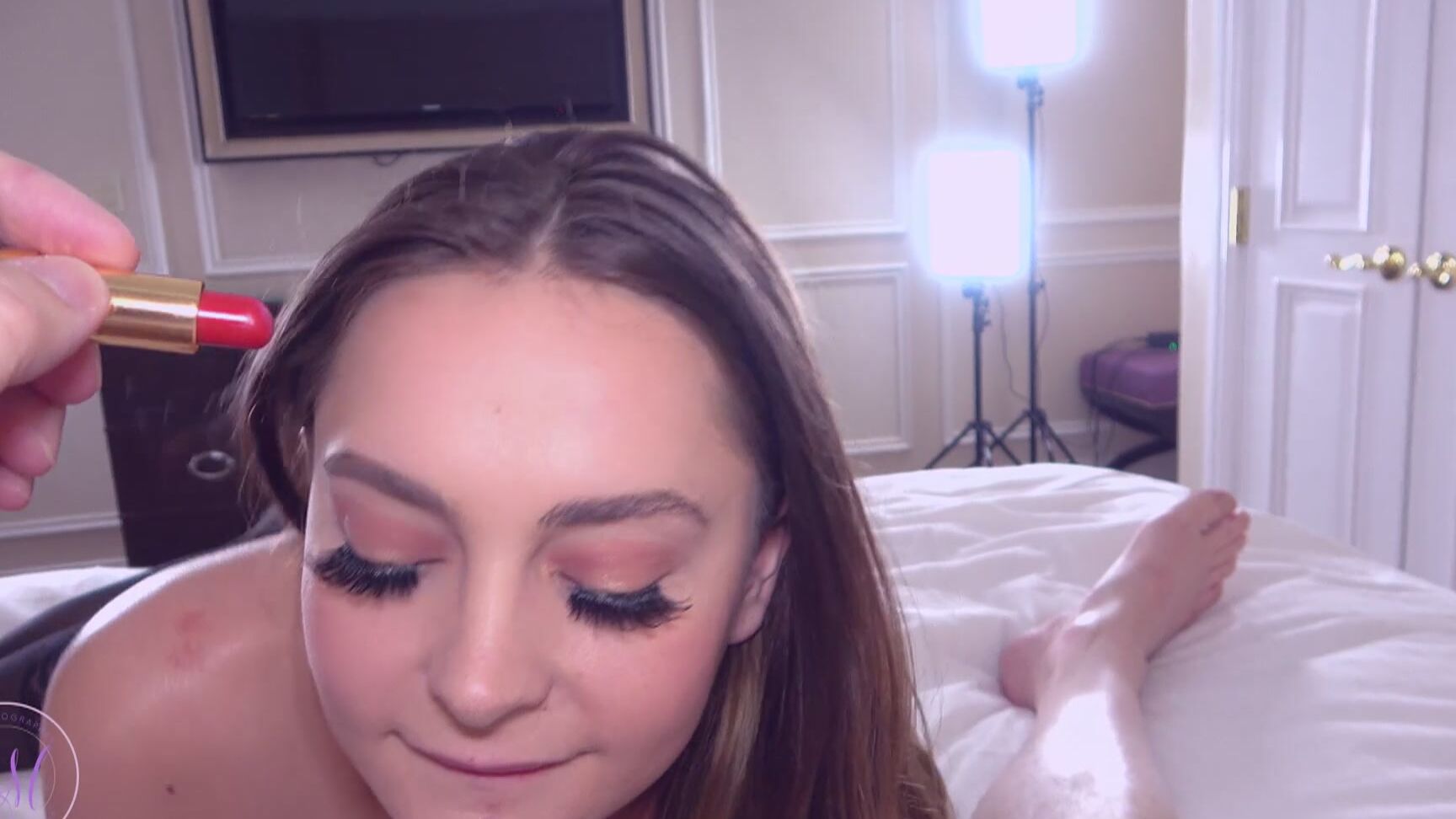 Teen, Oral, Rimjob, Piss, Blowjob Aften Opal Craves Cock, Ass and Piss Manyvids.com