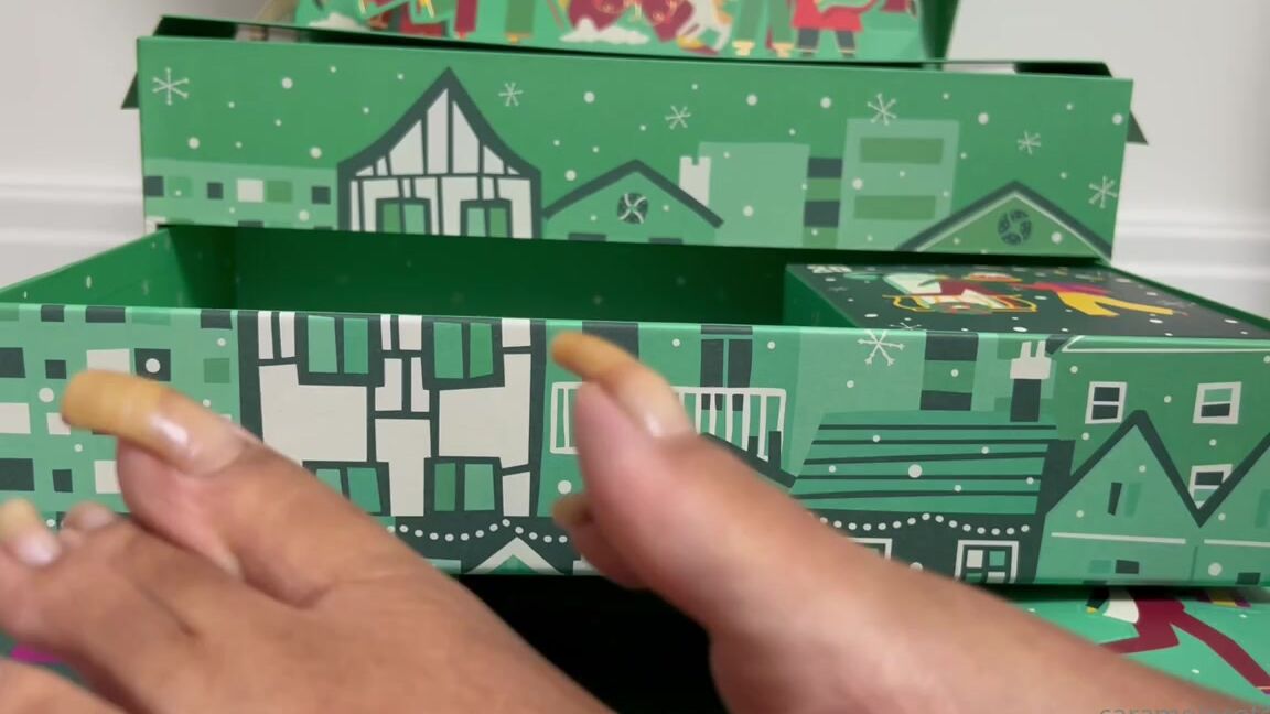 Puja Nicknamed Caramelprofessor Onlyfans I Opened Them All Finally