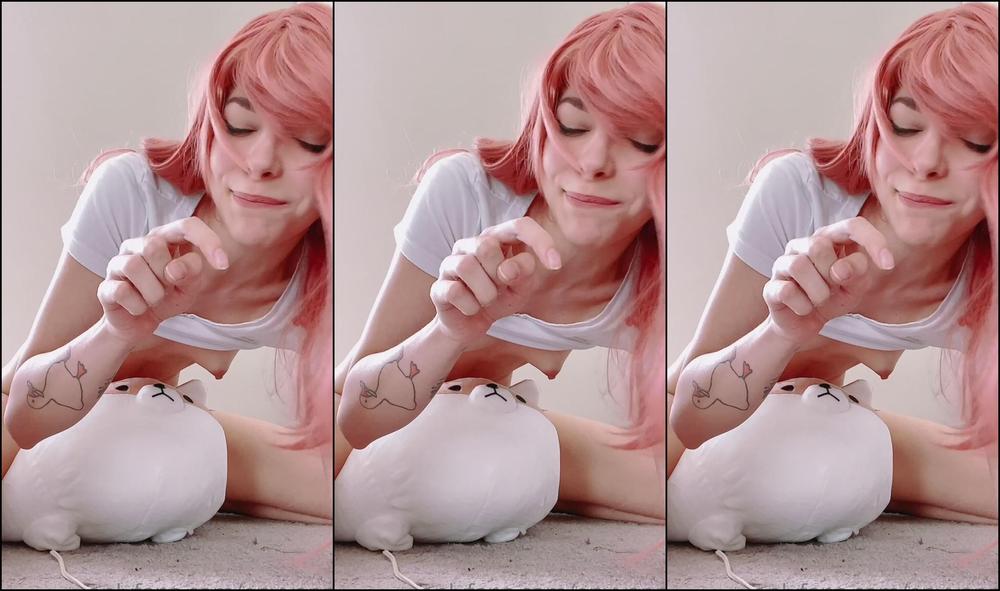 Envyanne Hello Dear One So It Turns Out This Adorable Little Stuffed Animal Is The Perfect Holst