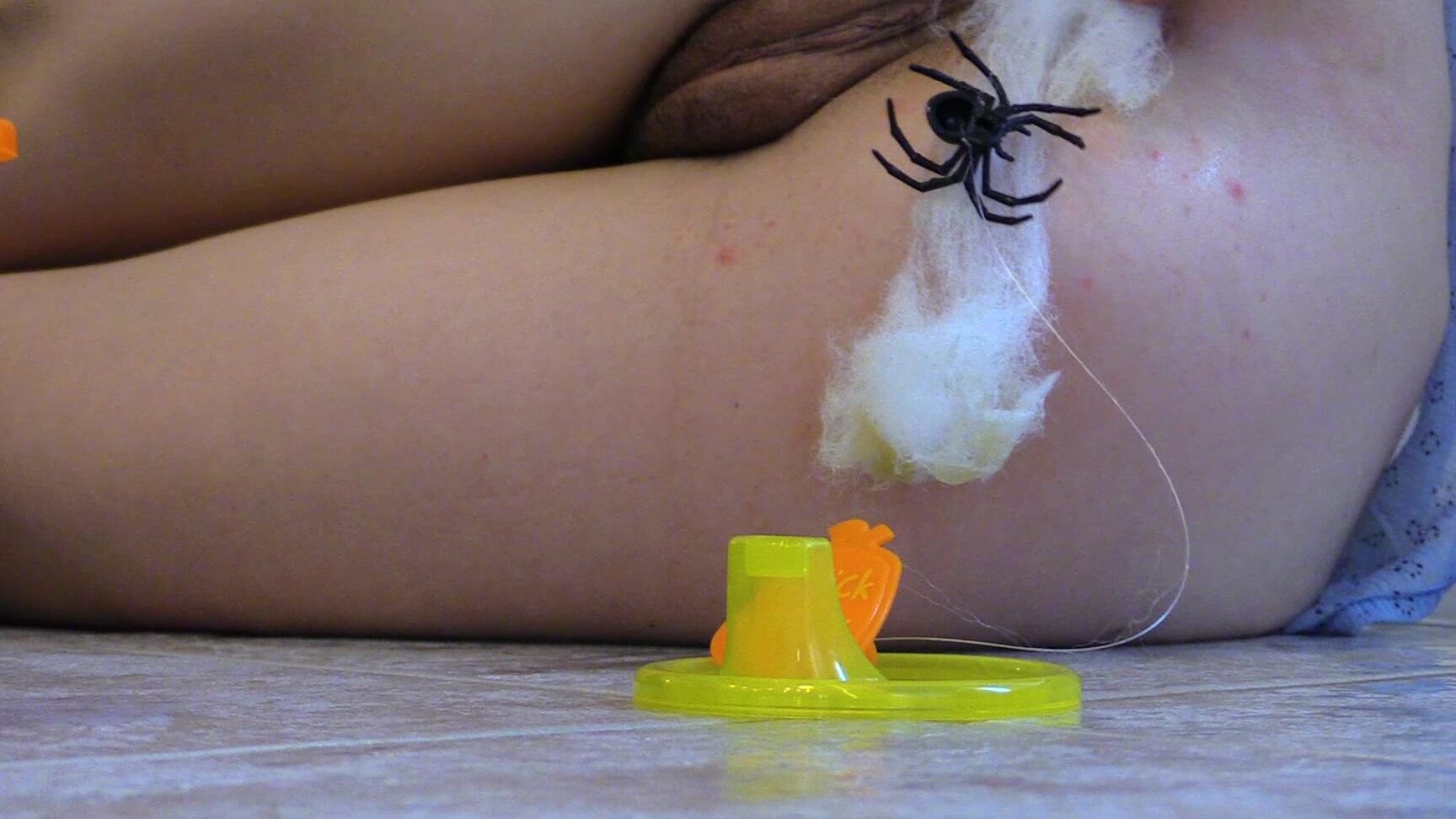 Pleasuresfantasy Little Me Pee Play Halloween