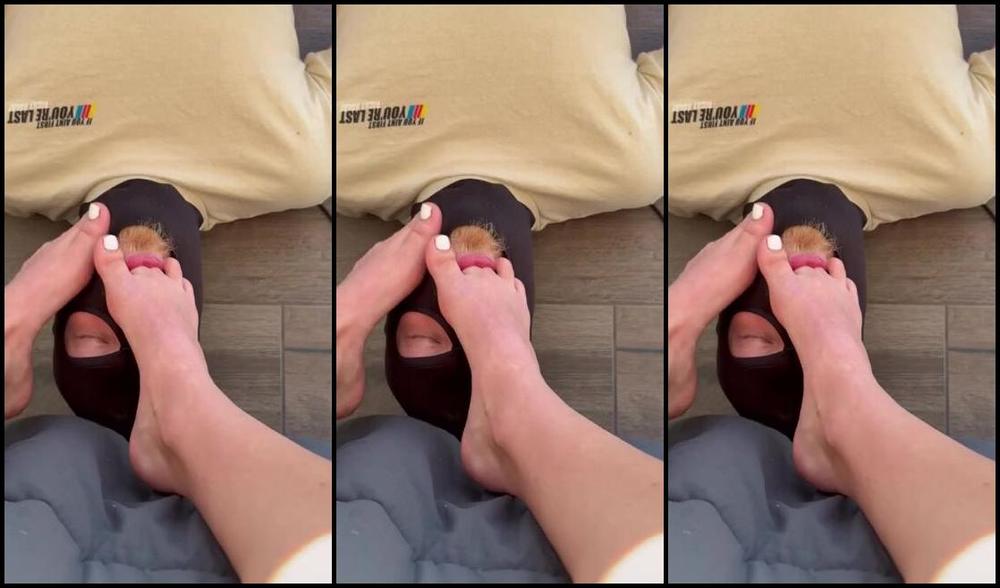 Linzi Little Aka Hang10Toess 11 30 2024 Onlyfans Video I Wonder If You Would Cum Without Me Even Having To Touch Your If I Nd2P