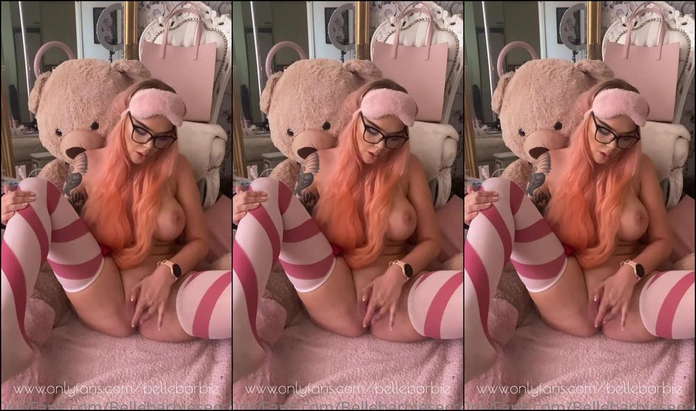 Bellebarbiesecret Would You Have A Speelover With Me Im