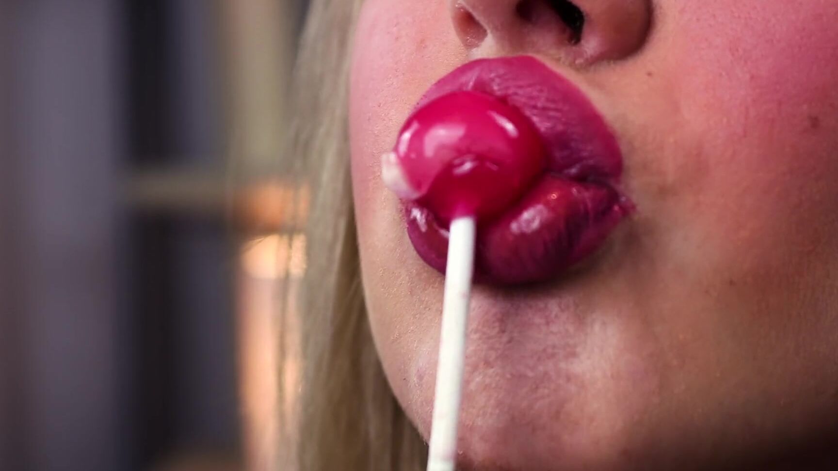 Vivian Rose 8 Min of Perfect Big Fake Lips, Vivian Rose  PornHubPremium