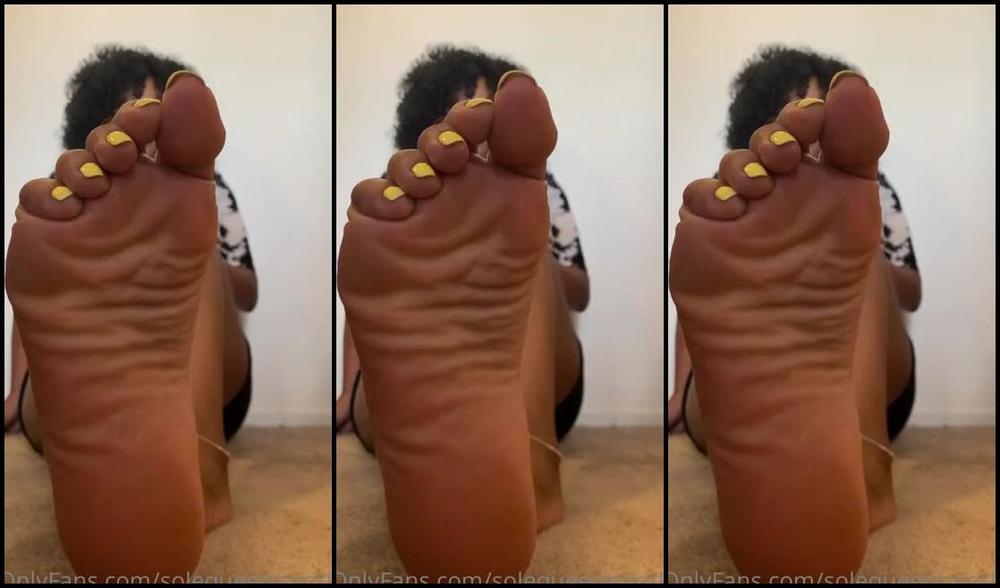 Sole Queen Nicknamed Solequeensworld Onlyfans Remind Me Which One Of You Asked For This Dej Loaf Song In The Background