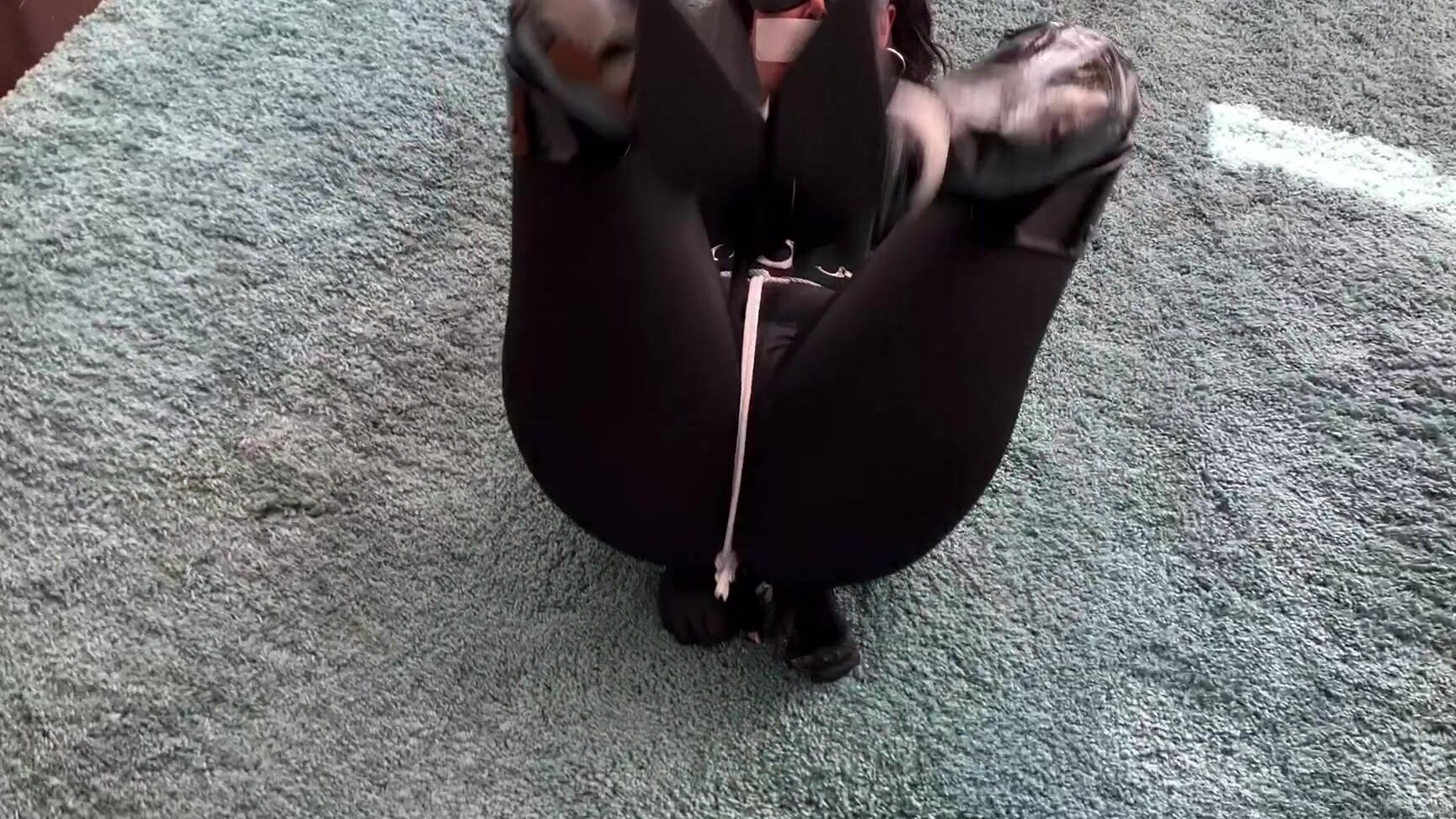 Christinacarter This Little Kitty Just Can T Keep Herself Out Of Trouble Good Job Catwoman Struggle An