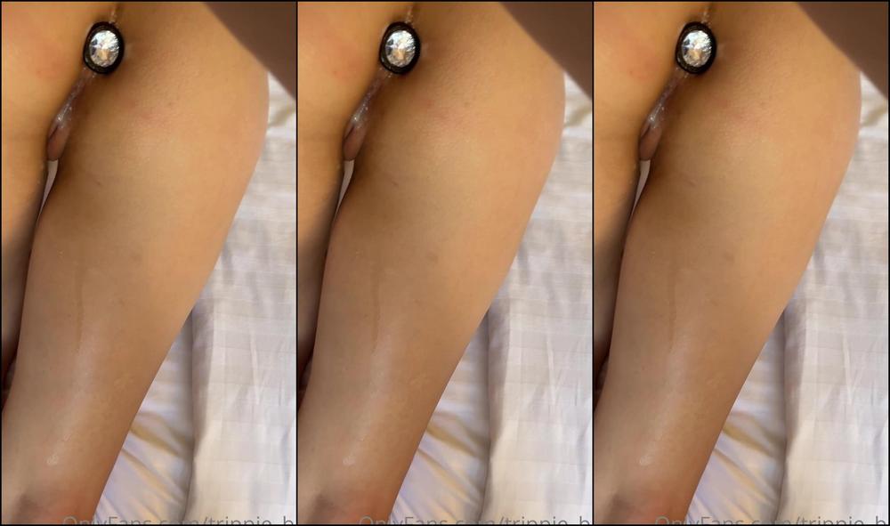 "Trippie_Bri" Cumshot, Straight, Hardcore, Bondage, Amateur, Toys, Creampie, Butt Plug, POV, Anal Play Trippie Bri - Punished in Prague SiteRip