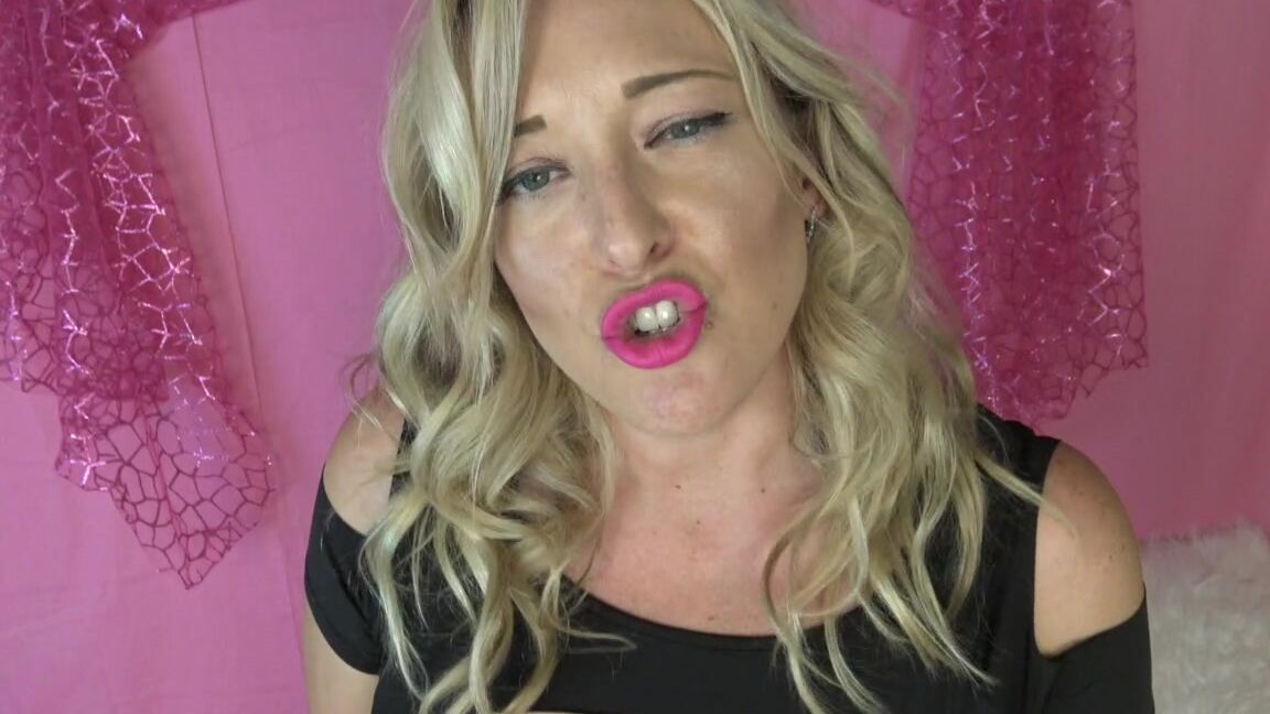 Dirty Princess Sissy Pegging Training Futa