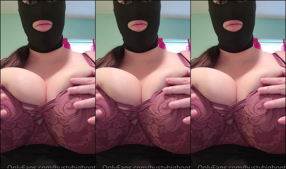Bustybigbooty 640751623 08 03 2020 I M The Big Titty Burglar Here To Rob Your Cocks I Need To Write Some