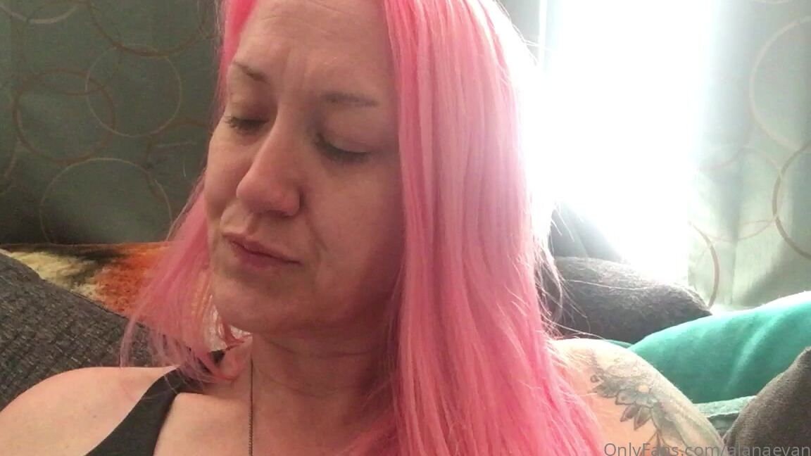 Alanaevansxxx 2100150014 05 04 2021 Back From Ny Update