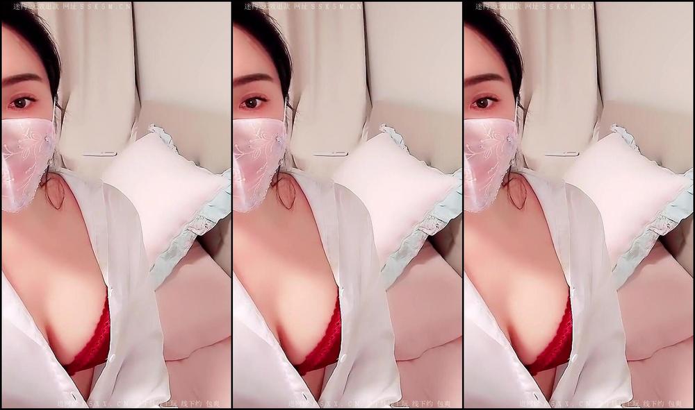 Asian Domestic Zone Self Filmed 08989