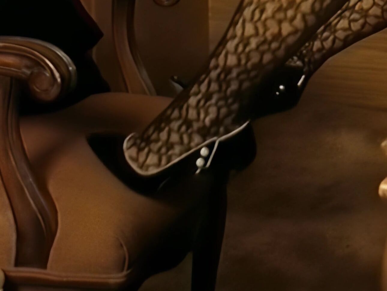 Anal, Feature, Classic Dream Lover CDI Home Video