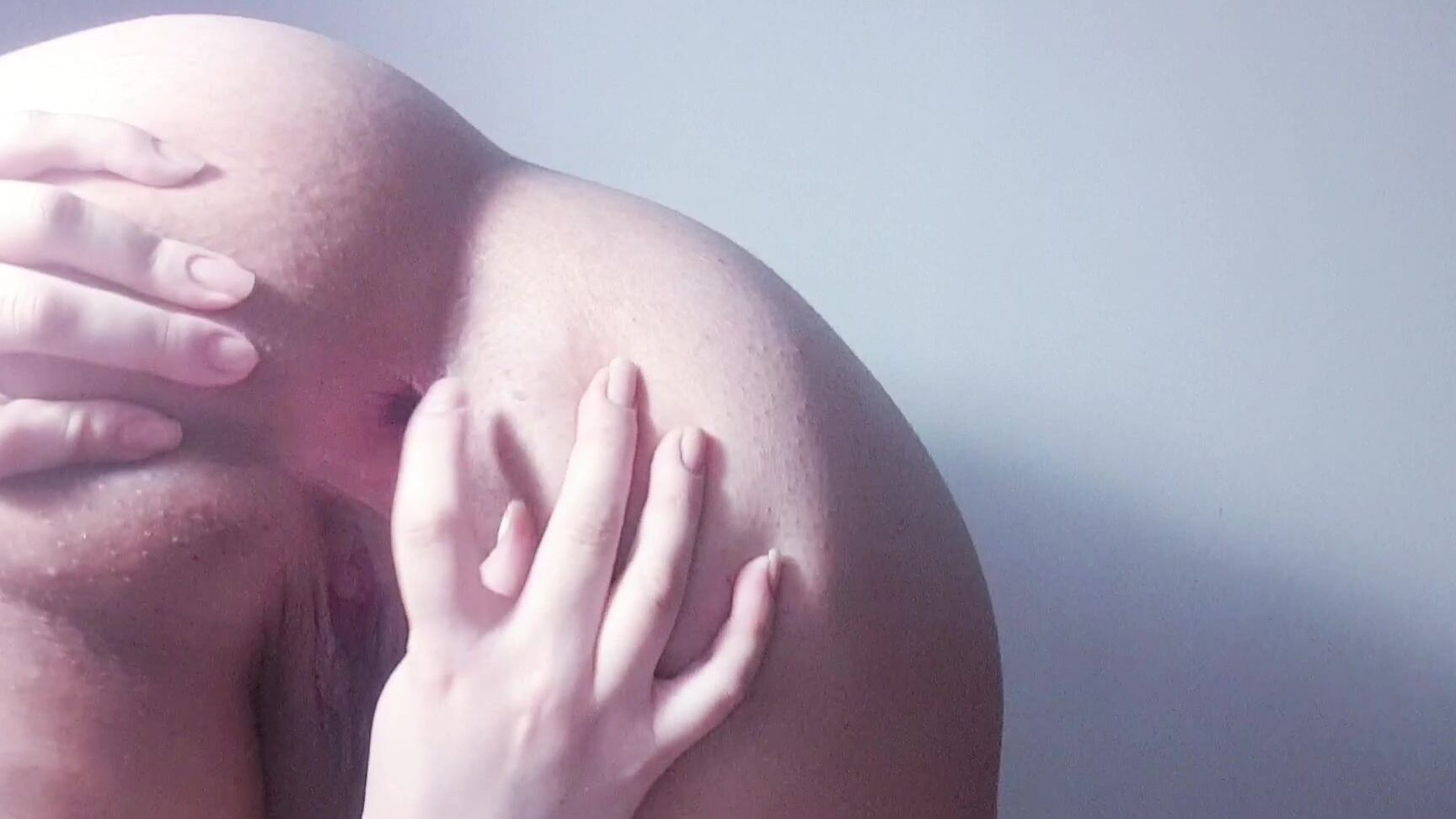 Sophielatina Custom First Asshole Gaping Training