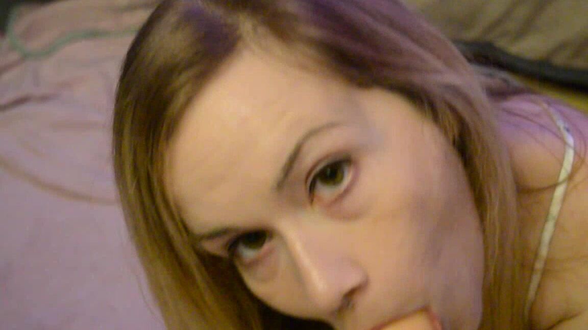 Petgirl A Facial From Uncle