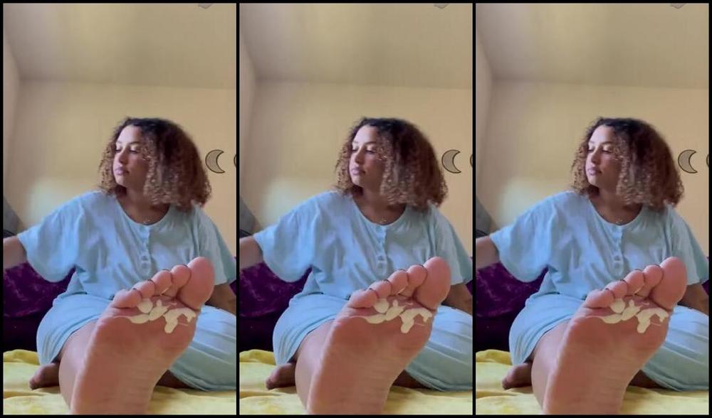 Lunakaythegoddess Aka Goddessluna2017 Onlyfans Happy Friday