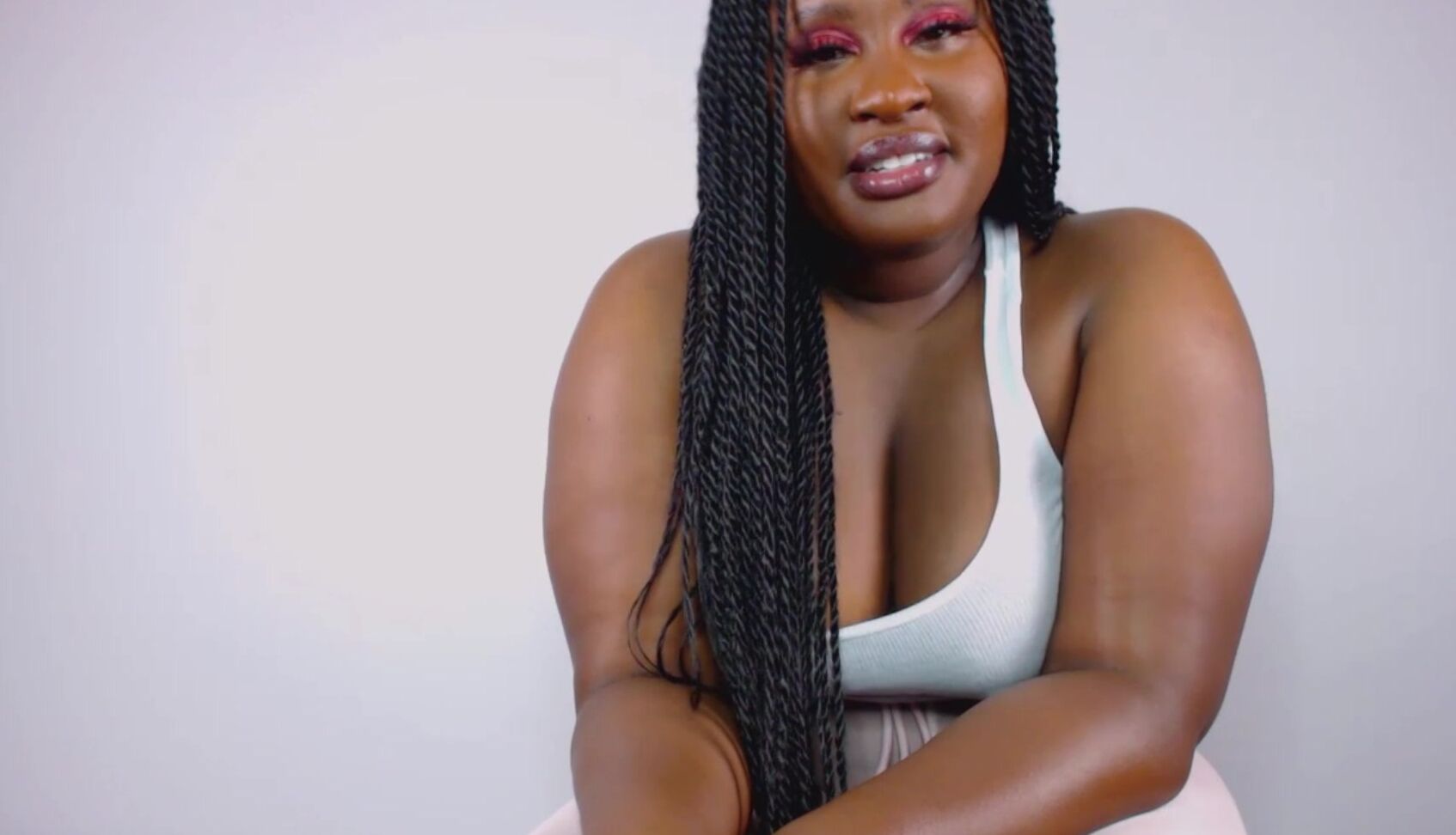 "UnfriendlyBlckHottie" beatdowns, ebony female domination, femdom, humiliation, wedgies I ll Be Giving you Swirlies For Life manyvids