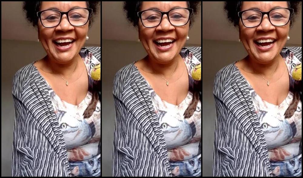 Meryann Aka Solesqueenrd Onlyfans Good Morning Love And Good Vibes For All My Fans