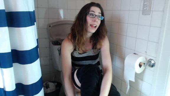 Canadiansammy Sammy Has Cramps