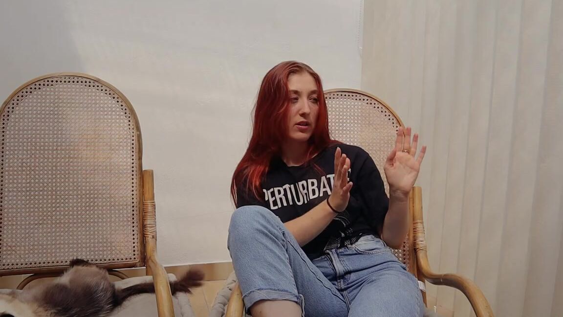 Madelainerousset Onlyfans Lets Chat 1 Ask Me Anything So My First Ama Video Is Finally Out Ive Had A Lot Of Fun