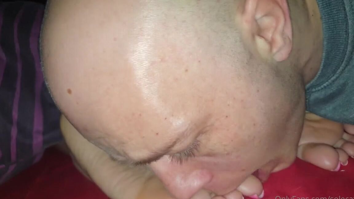 Greatbritishfeet Aka Solecatcher Onlyfans Early Hours