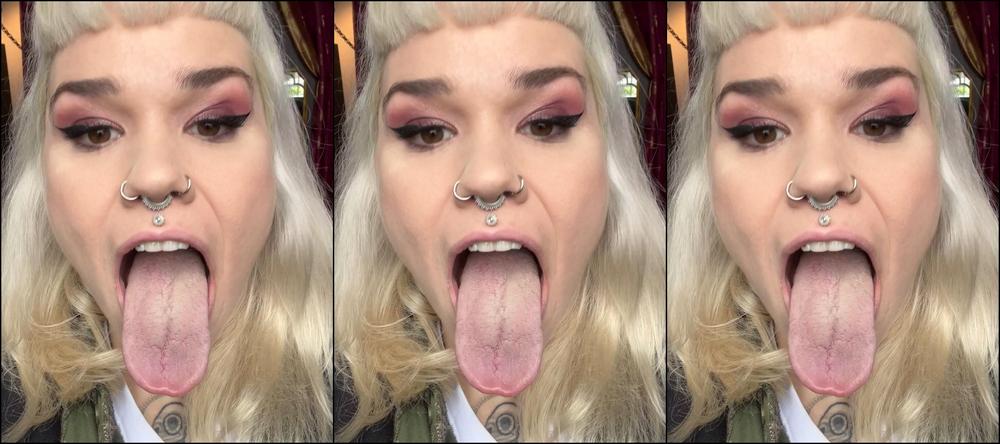 Rubyriots 3622532163 12 26 2024 Why Not Tongue Out Thursday