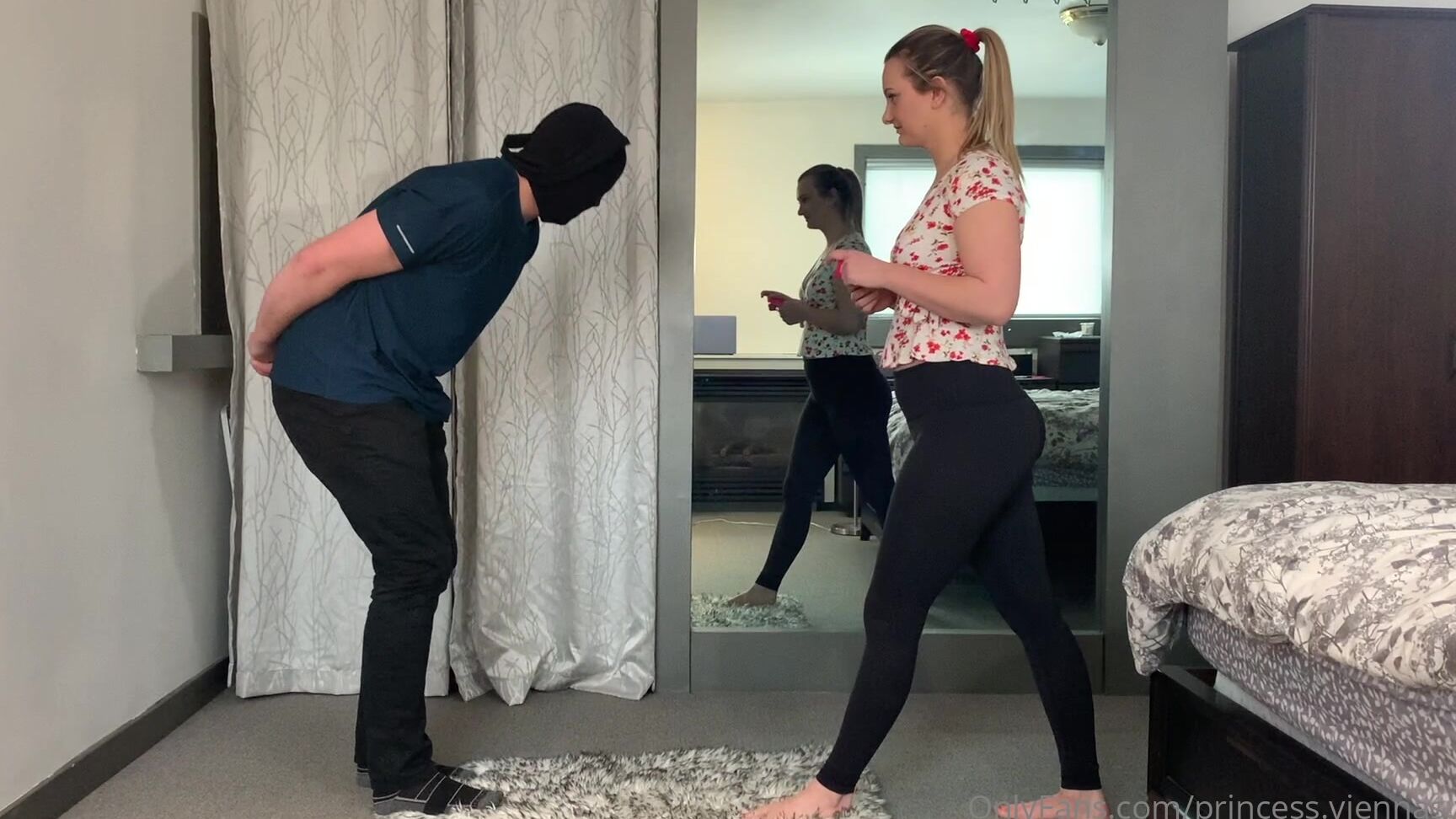 Princess Viennas Vault Onlyfans Trivia With An Evil Twist Try And Play Along But You Ll Have To Hit Yoursel