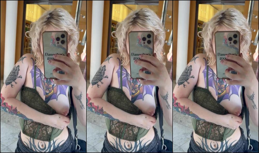 Cybercoxx 2896157976 06 05 2023 Quanti Di Voi Riconoscono Dove Si Trova Questo Specchio