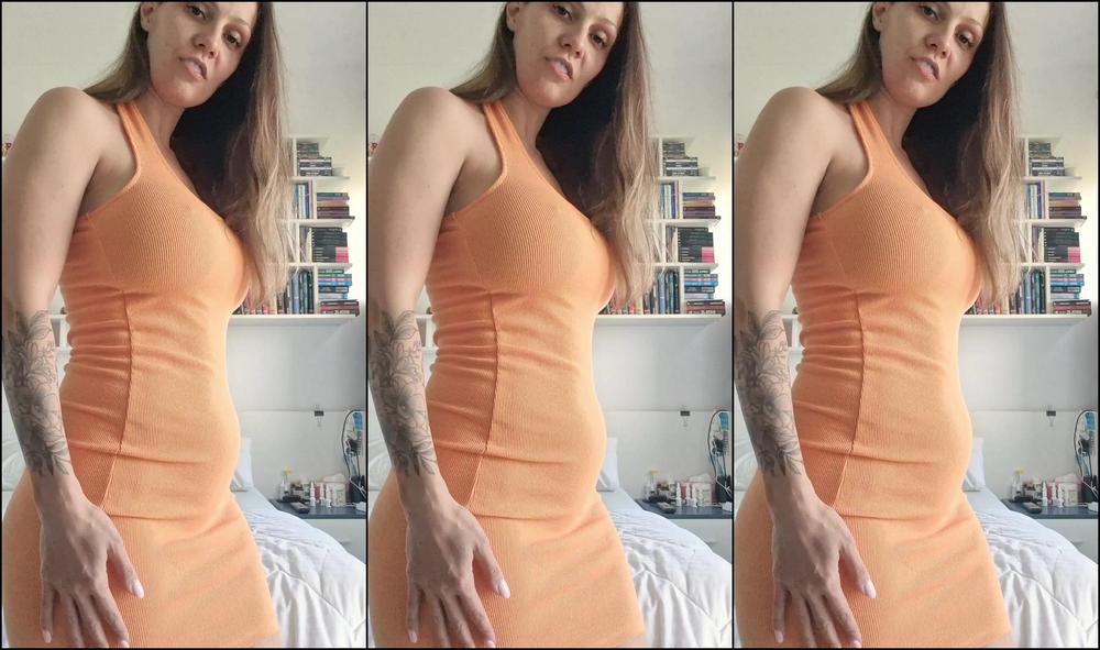 Indiscreethotandfit Joi Bloated Belly Post Op