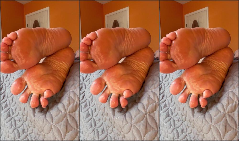 Prettyyheelz 3386523144 07 03 2024 Oily Soles