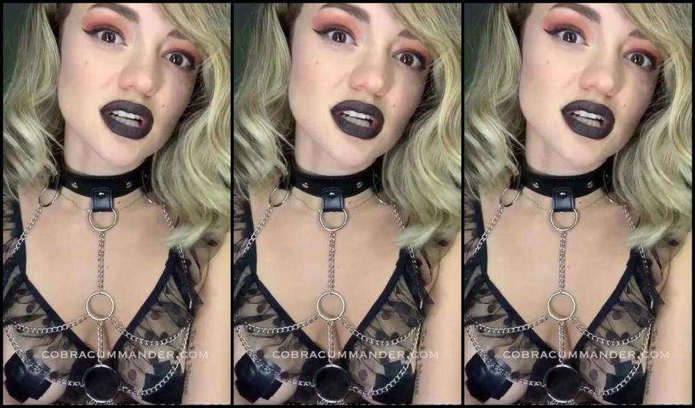 Cobracummander Onlyfans Disclaimer Just Started Filming Clips This Year And Filmed This Before Realizing That Clips Need