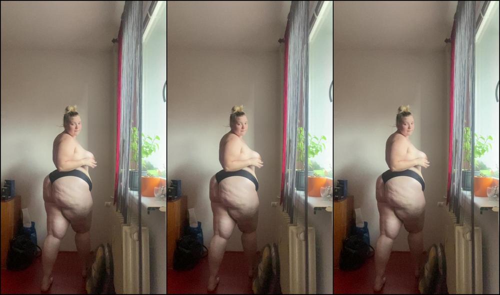 Bootyassgirl 2706912719 12 05 2022 Ass Breast I Don T Know Which One I Prefer Which Do You Think Is Better