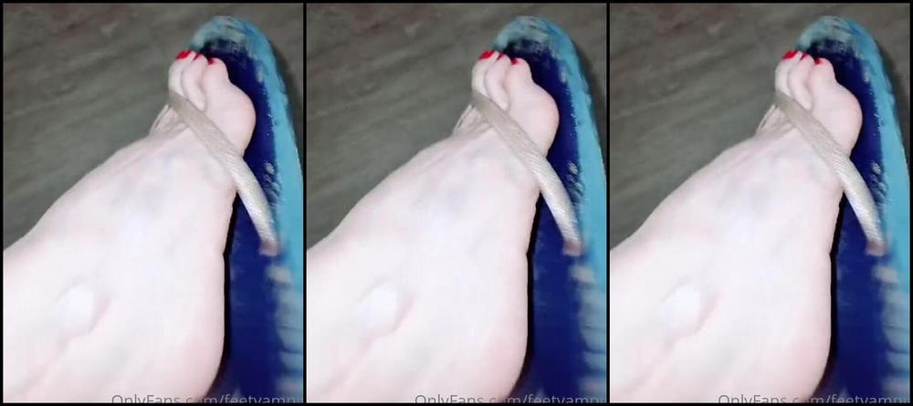 Feetvampire Nicknamed Feetvampire Onlyfans Video 7212