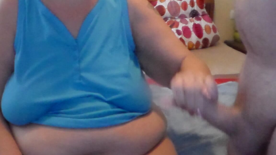 Sexazul Handjob And Cum In Hand