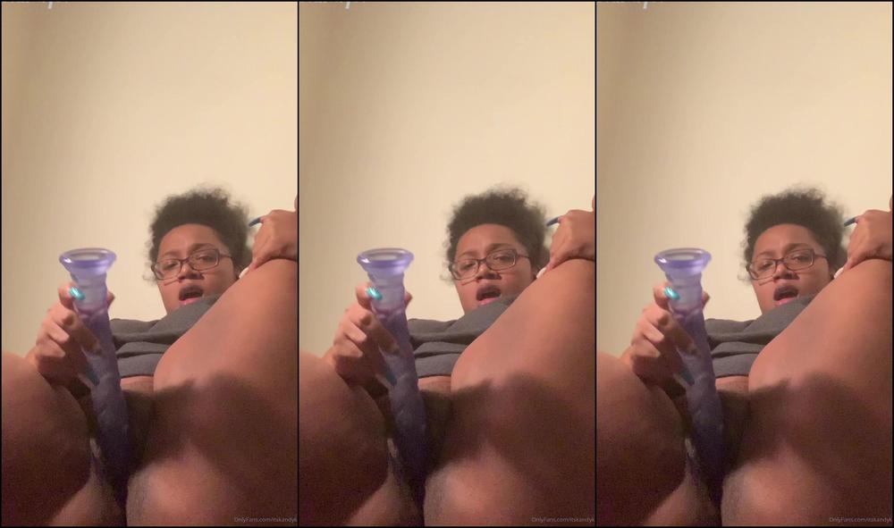 Itskandyk Cum Get Your Morning Nut With Me