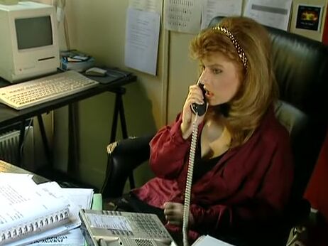 "Fovea, Anita Blond, Olivia Del Rio, Coralie Trinh Thi, Daniella, Roberto Malone, Mephisto, Claudio Meloni, Kevin, Marc Barrow" Feature Sextet Marc Dorcel