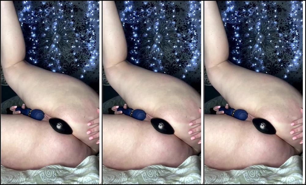 Prettytwistedxxx Who S Ready To Watch Me Fuck My Ass Cum With A Vibrator Runtime Usi