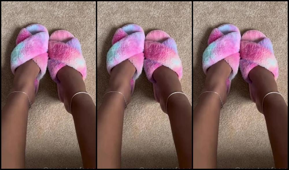 Sassy Toes Aka Sassytoesforyou Onlyfans What Do You Think They Smell Like 1