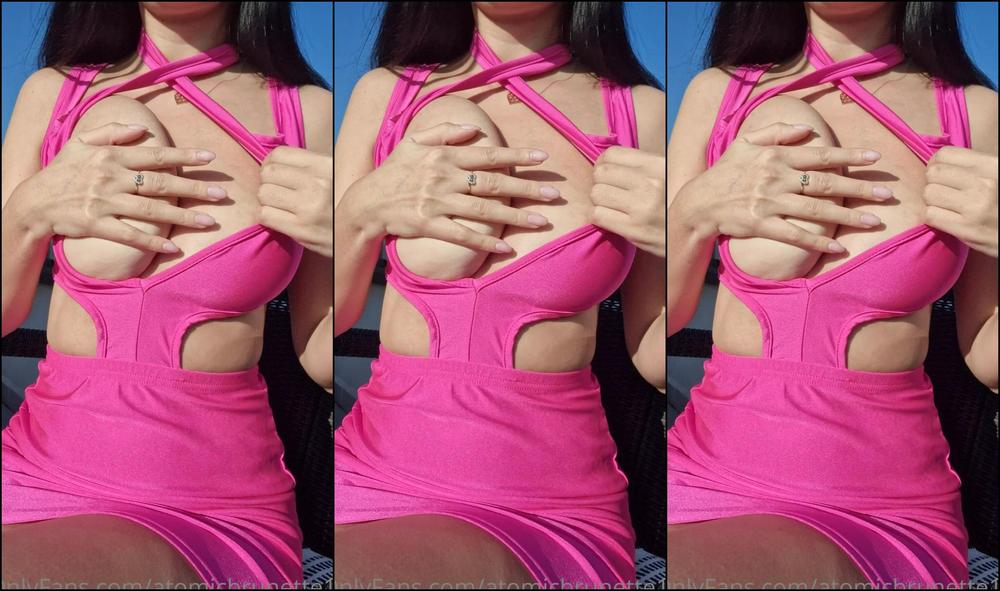 Atomicbrunette18 1 264