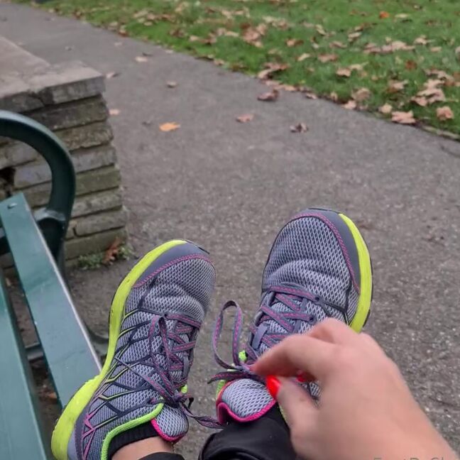 Feetbysherri Onlyfans Socks And Sweaty Feet Socks For Sale Message Me For Further Info