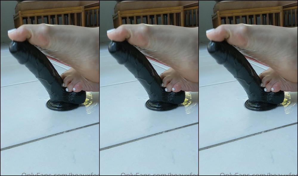 Beauxfeet Fj Different Pov