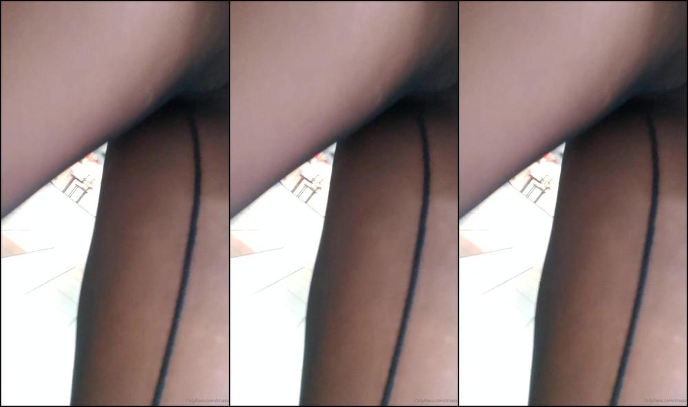 Kbass Sometimes It Can Be Hard To Film When I M By Myself But I S