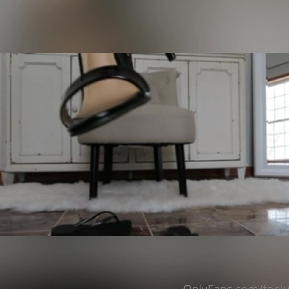 Toeluxx Thanks For The Replies To My Last Post As Requested The Full Video